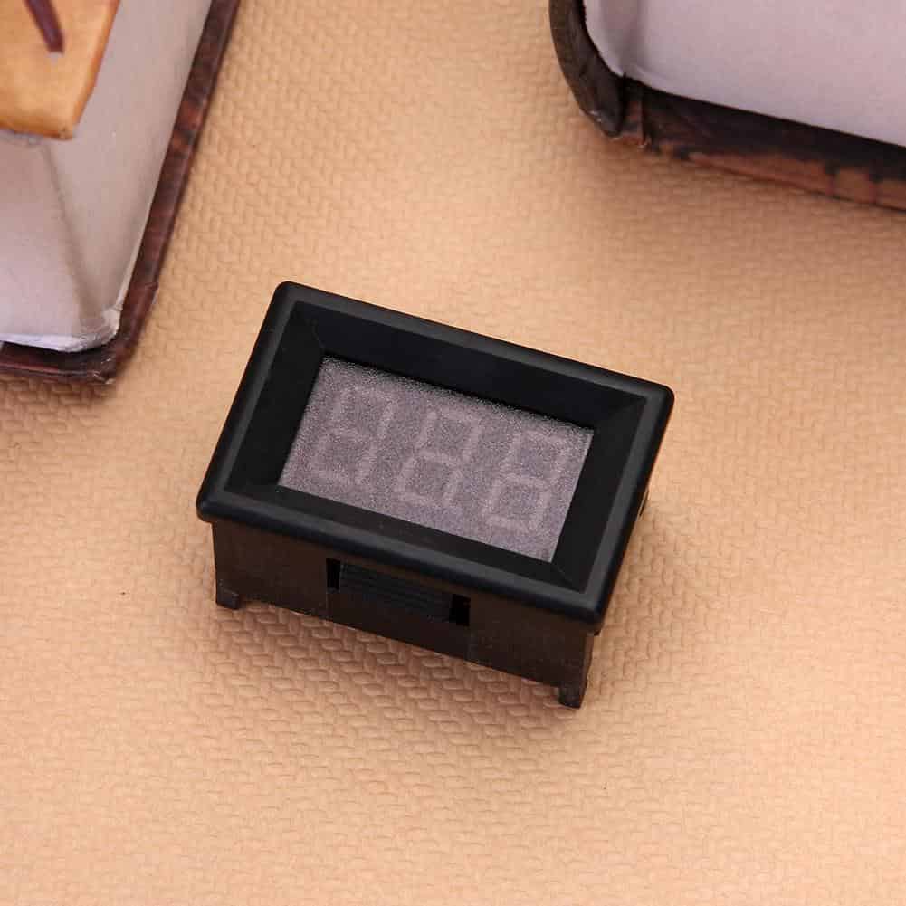 Mini-volt-metro-Digital-de-alta-calidad