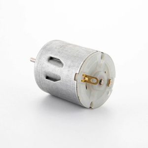 Mini motor 280 electrico sin escobillas DC 3-12 volt 5000-15000 diametro de eje 2 mm